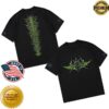 kenny Horizon Supply Co Merch Store Shredder T Shirta