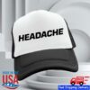 kenny Jade Official Merch Store Headache Capa