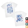 kenny Jade Official Merch Store Thats Showbiz Baby The Tour Dateback Teea