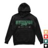 Jade Official Merch Store That’s Showbiz Baby The Tour Dateback Tee