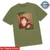 kenny Joyce Manor Merch Store Album Cover Shirt On Greena