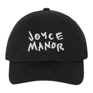 Joyce Manor Store Merch Joyce Manor Hat