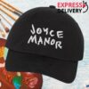 kenny Joyce Manor Merch Store Joyce Manor Hata