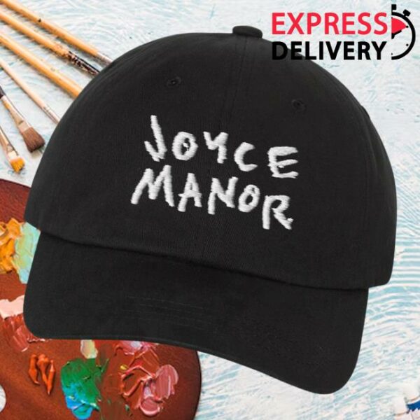 Joyce Manor Store Merch Joyce Manor Hat