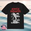 All Time Low Store Merch All Time Low Tiger Dateback Tee