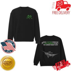 Rdcworld1 Merch Store Rdc Spooky Crew Neck