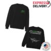 kenny Rdcworld1 Merch Store Rdc Spooky Crew Neckv