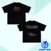 Simply Red Merch Store Recollections T-Shirt