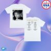 Simply Red Merch Store Recollections T-Shirt