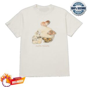 Ludwig Merch Store Qt Skull Tee
