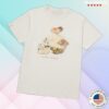 kenny Ludwig Merch Store Qt Skull Teev