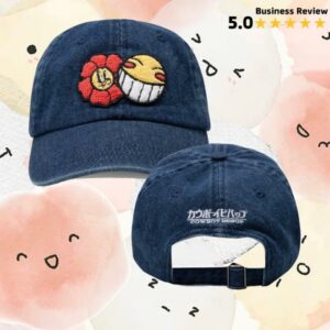 Ludwig Merch Store Bebop Hat