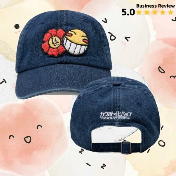 Ludwig Merch Store Bebop Hat