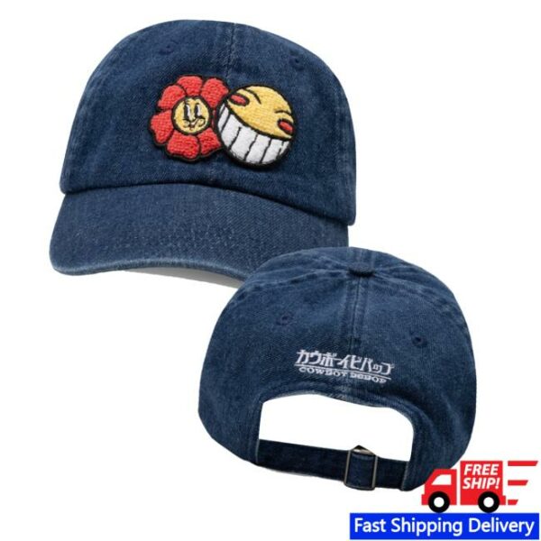 Ludwig Merch Store Bebop Hat