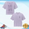 Goose The Band Merch Turbulence Tour Tee Fall 2025