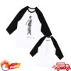 kenny Crunchyroll Merch Store Chainsaw Man The Movie Reze Arc Bomb Girl Raglan T Shirtv