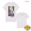 Crunchyroll Merch Store Chainsaw Man The Movie Reze Arc Bomb Girl Raglan T-Shirt