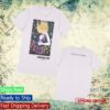 kenny Crunchyroll Merch Store Chainsaw Man The Movie Reze Arc Reze Movie Poster T Shirtv