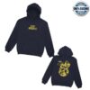 kenny Leon Bridges Shop Merch Panther City Pullover Hoodiev