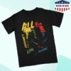 Leon Bridges Shop Merch Panther City Pullover Hoodie