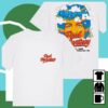 kenny paul mccartney official store merch got back 2025 albuquerque event t shirt wwd