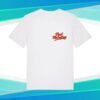 kenny paul mccartney official store merch got back 2025 albuquerque event t shirt