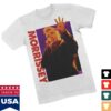 Mporium Store Merch Be Kind To Animals Navy Tee