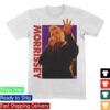 kenny mporium store merch reach out white tee