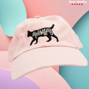 Mporium Store Merch Cat Hat