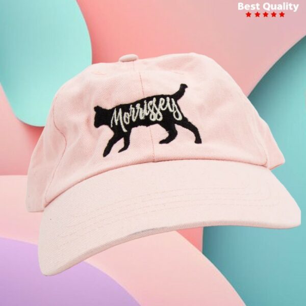 Mporium Store Merch Cat Hat