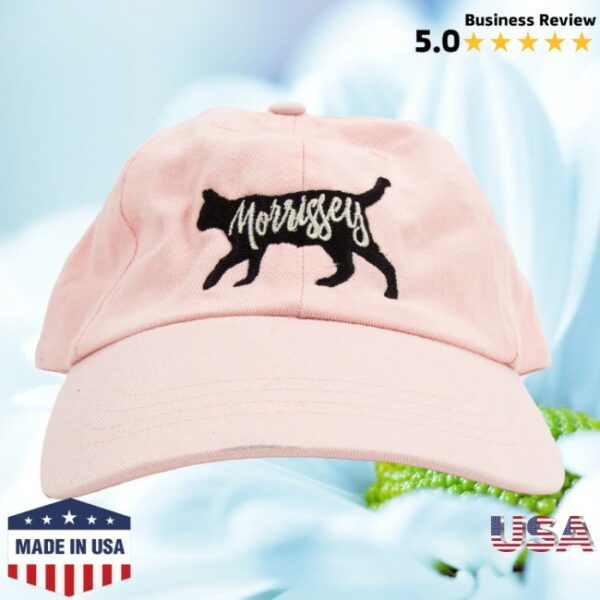 Mporium Store Merch Cat Hat