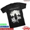 Jsr Direct Store Merch Ne Obliviscaris Grey T-Shirt