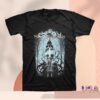 kenny jsr direct store merch ne obliviscaris 2025 na tour dateback shirt