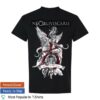 kenny jsr direct store merch ne obliviscaris the end of flush shirt