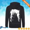 Jsr Direct Store Merch Ne Obliviscaris The End Of Flush Shirt