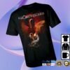 Jsr Direct Store Merch Ne Obliviscaris Spitxxv Paper Doll T-Shirt