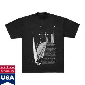 Femtanyl Merch Store Disco Tee