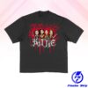 kenny jsr direct store merch ne obliviscaris spitxxv paper doll t shirt