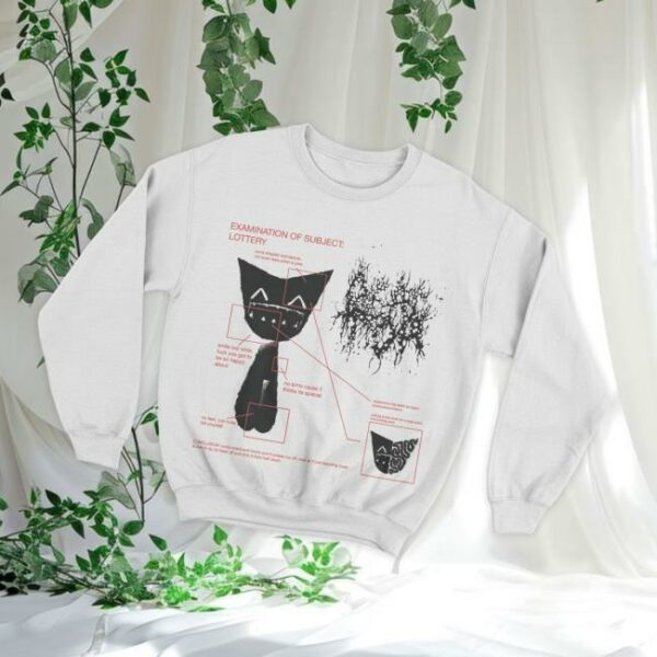 Femtanyl Merch Store Lottery Crewneck