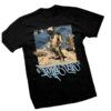 Jsr Direct Store Merch Ne Obliviscaris Spitxxv Paper Doll T-Shirt