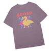 kenny Goose The Band Merch Store 5 Logo Tee Winea