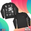 kenny Goose The Band Merch Store Cyd Collage Longsleevea
