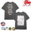 Goose The Band Merch Store From The Sun Ladies Boxy Tee
