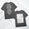 kenny Goose The Band Merch Store Empress Flowers Teea