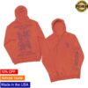 kenny Goose The Band Merch Store From The Sun Pullover Hoodiea