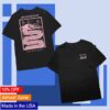 kenny Goose The Band Merch Store Rockdale Heron Staff Teea