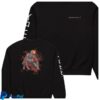 kenny oks gear store merch silent hill f irohihi sweatshirt ereed