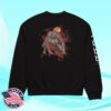kenny oks gear store merch silent hill f irohihi sweatshirt