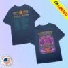 kenny Goose The Band Merch Store Turbulence Tour Tee Fall 2025a