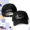 kenny New Yorker Merch Store The In The Dark Capa